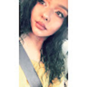 Meet your Posher, Pilar